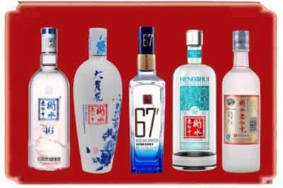 乌当区回收衡水老白干